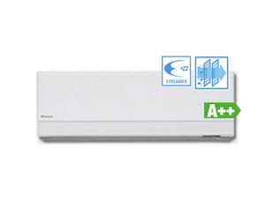 SPLIT PARED STYLISH Gas R32 TXA35AW